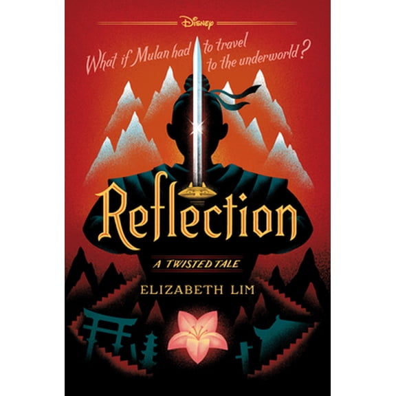 Pre-Owned Reflection: A Twisted Tale Paperback