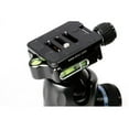 thumbnail image 3 of Sirui K-20X Ball Head, Black,, 3 of 5