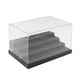 thumbnail image 4 of Caja de exhibición a prueba de polvo CUTICAT acrílico 4 grande 8x6.7x5.7in, 4 of 8