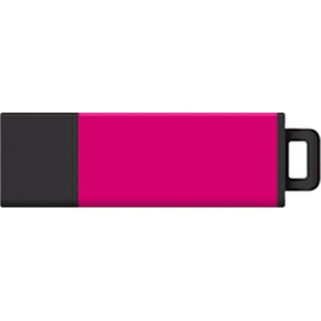 Centon S1-U3T11-8G DataStick Pro2 3.0 USB Drive 8GB - Magenta