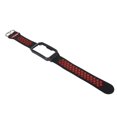 thumbnail image 4 of Oubit Watch Strap,20mm Silicone Watchband Soft Watch Band Watch Wrist Strap Seamless Integration, 4 of 9