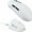 White, variant on ATTACK SHARK G3PRO Gaming Mouse with Magnetic Charging Dock, PixArt PAW3311 Gaming Sensor, BT/2.4G Wireless/Wired Gaming Mouse, 25000 DPI, Gamer Mice for Win11/Xbox/PS/Mac (White)