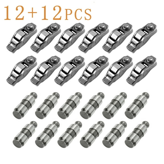 2011-2019 Chrysler Dodge Jeep Ram 3.6L Rocker Arm & Lifter Kit BRAND NEW