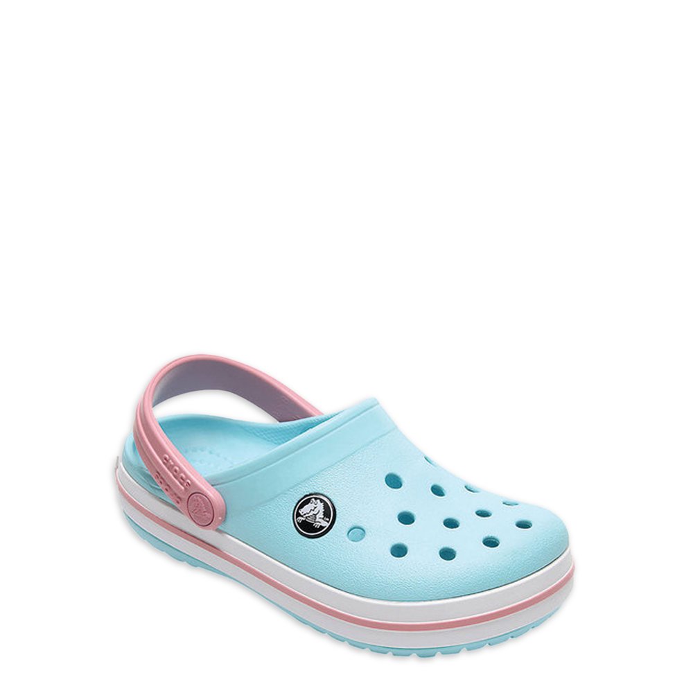 Crocs Crocs Kids Unisex Child Crocband Clogs (Ages 16)
