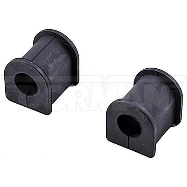 Fits 2003-2008 Mazda 6 Dorman Chassis Stabilizer Bar Mount Bushing BSK65069PR Premium; OE Replacement