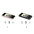 thumbnail image 3 of tamizeot Selfie Split-screen Display Remote Control Functions For Easy Composition black, 3 of 6