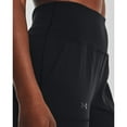 thumbnail image 4 of Women's Under Armour Motion Joggers Color: Gray Size: X SMALL, 4 of 5