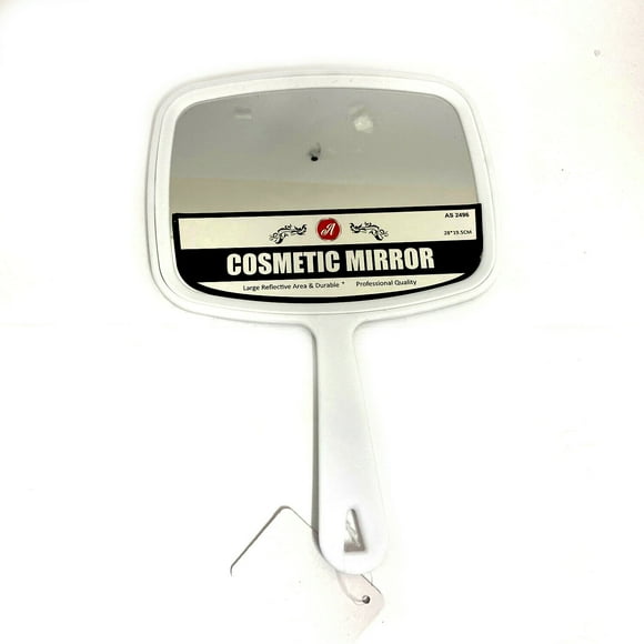 Barber Mirror