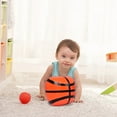 thumbnail image 4 of SPOORYYO Silent Indoor Soft Ball for Coordination Practice, Perfect for Parties and Gifts, Durable Foam Design, 4 of 6