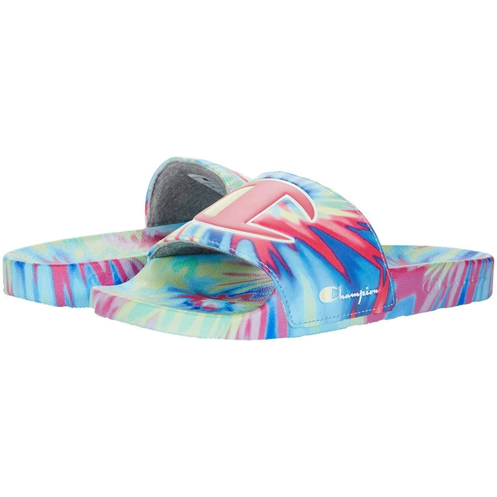 real champion slides