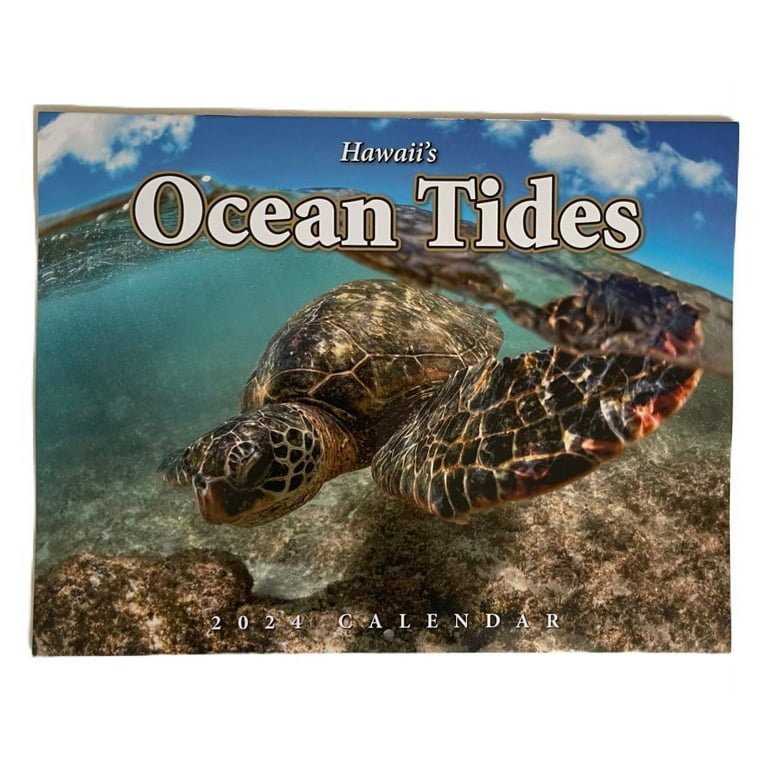 Oahu Tide Calendar 2025 cammi valerie