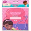 Doc McStuffins Party Treat Bags, 8ct