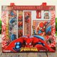 thumbnail image 3 of SpiderHello Kitty Doraemon King Mcqueen Spider-man Mickey Frozen Minions Disney Princesa, 3 of 5