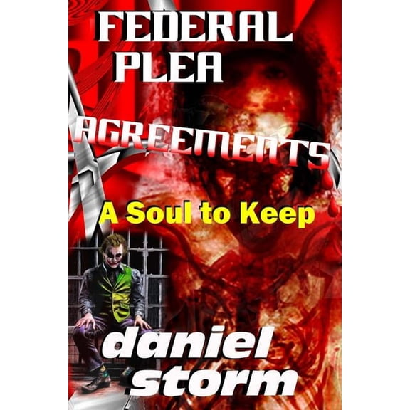 Federal Plea Agreements : A Soul to Keep (Paperback)