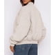 thumbnail image 4 of Campera PRETTYGARDEN Acolchada Bomber Ligera Beige Talle L, 4 of 4