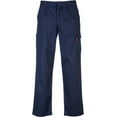 thumbnail image 4 of Portwest BZ31 Modern Bizweld FR Cargo Pants Gray, 4X-Large, 4 of 4