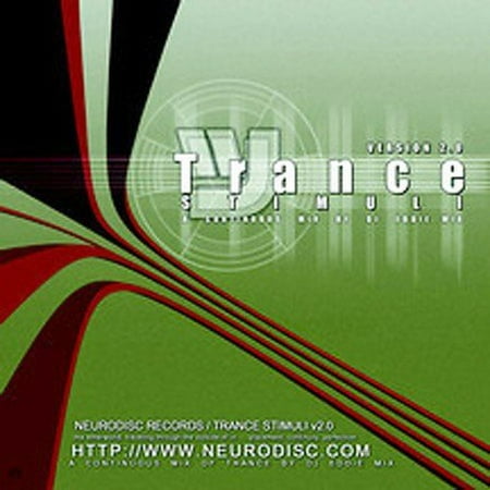Trance Stimuli Version 2.0