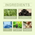 thumbnail image 4 of Perfume Mint Hair Care Oil, Suitable For All Hair Types, Nourishes The Scalp, Improves Blood Circulation, Eliminates Scalp Itchiness And Dryness, 60ML, 4 of 5