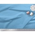 thumbnail image 3 of Soimoi Toile de Coton Imprimé Floral Artistique par Yard 42 Pouces de Large, 3 of 3