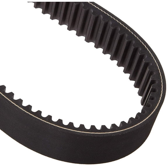 D&D PowerDrive Reeves Pulley Replacement Belt Rubber P113540