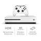 thumbnail image 2 of Consola Xbox One S 1 TB Blanco Reacondicionada, 2 of 4