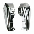 thumbnail image 3 of Motorcycle Air Heat Shield Trim Deflector for Harley Touring CVO Street /Road Glide 2023-2024, 3 of 8