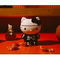 thumbnail image 5 of Sanrio Hello Kitty Skeleton 6-Inch Ceramic Snack Jar, 5 of 8