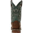 thumbnail image 4 of Durango Men's Rebel™ by Durango Pull On Western Boot Tan/Navy- DB016, 4 of 6