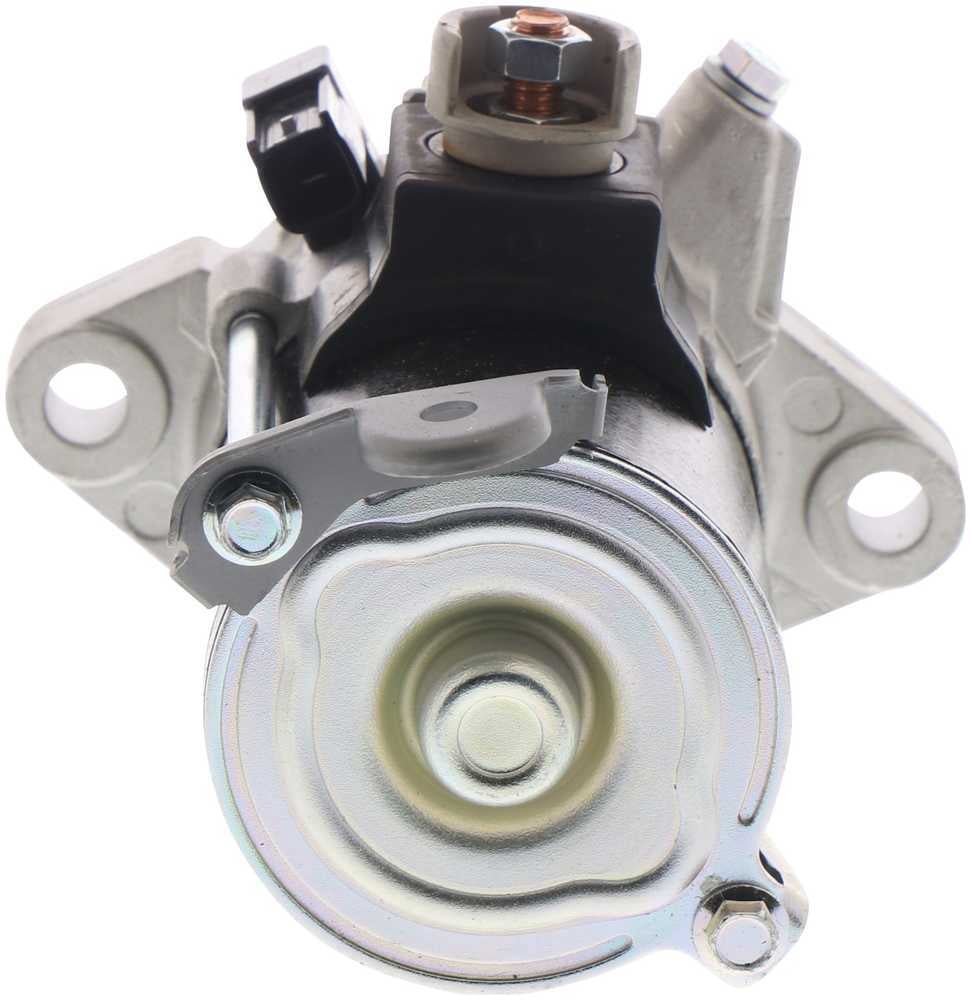 Bosch SR1361X Premium Starter