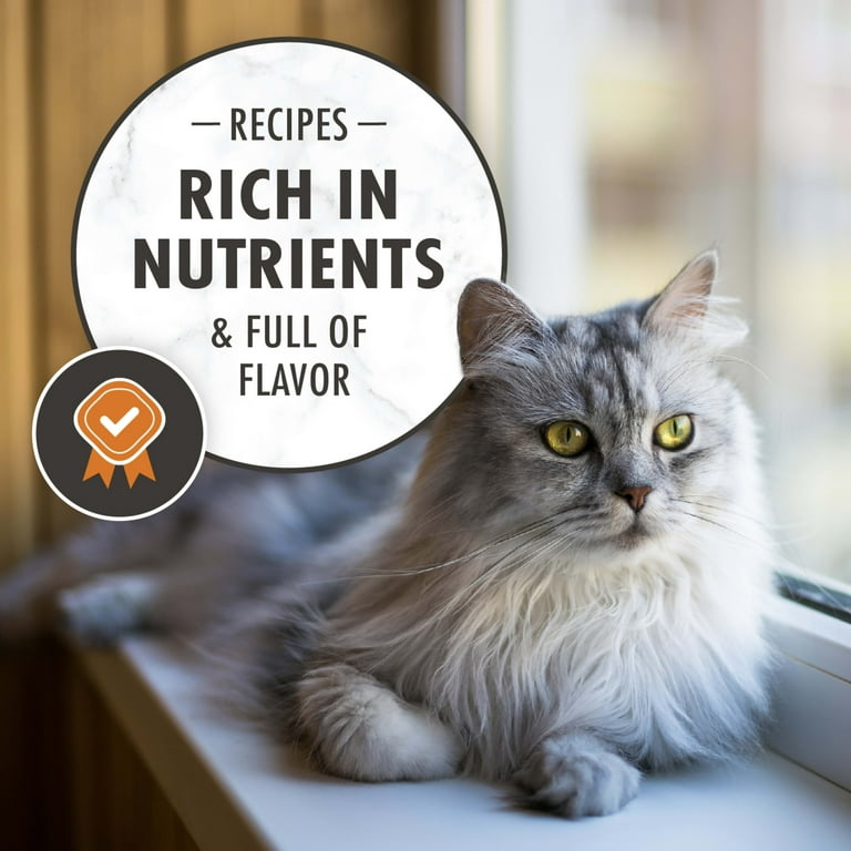 Nutro Wholesome Essentials Natural Dry Cat Food Indoor Cat Adult