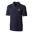 thumbnail image 2 of Men's Cutter & Buck  Navy Toledo Mud Hens Big & Tall DryTec Forge Stretch Polo, 2 of 3
