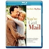 You've Got Mail [New Blu-ray] Ac-3/Dolby Digital, Dolby, Subtitled, Widescreen