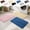 7Pcs quick dry floor mat Under $5 a1, variant on Kadlawus Corals Fleece Bath Mat for Bathroom, Rhombus Pattern Absorbent Rug, Soft Quickly Dry Floor Mat, Washable Non-Slip Mat for Living Room
