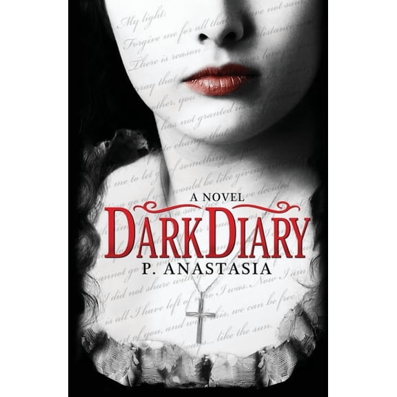 Dark Diary Dark Diary, Book 1, (Paperback)