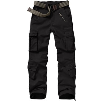 Pantalon De Tailleur Femme Lady Edwards - Taille 2, Noir Microfibre - Mi-montant - Neuf Avec étiquettes
