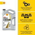 Shell Rotella T5 15W40 Diesel Engine Oil, 1 Gallon