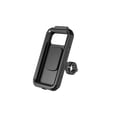 thumbnail image 3 of Estuche Para Teléfono Para Bicicleta Diseño De Pantalla Táctil Impermeable Estuche Para Teléfono Para Bicicleta Giratorio Compacto Advancent VI008890-02, 3 of 7