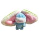 thumbnail image 1 of Plush Key Chain Cute Animal Fruit Zipper Closure Plush Keychain Toy for Handbag Car Type 2, 1 of 4