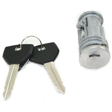 Ignition Lock Cylinder Compatible With 2001-2006 Chrysler PT Cruiser 1998-2006 Sebring