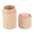 thumbnail image 2 of Sewing  Holder Storage Case Multi Functional Portable Hand Crafts Sewing Needle Holder Wood Sewing Needle Case Storage, 2 of 8
