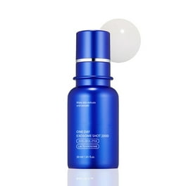 Medicube Zero Exosome Shot 7,500 PPM Spicule Facial Serum