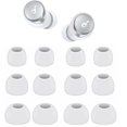 thumbnail image 5 of Almohadillas de silicona de repuesto para auriculares Anker Soundcore, 5 of 5