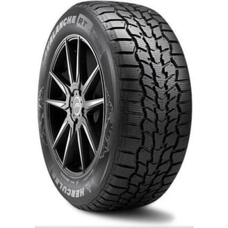 Sumitomo Ice Edge 215/55R17 94T Winter Tire, Enhanced Grip for