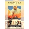 thumbnail image 1 of Pre-Owned Modern China, A History (2nd Edition) (Paperback) 0582074800 9780582074804, 1 of 1