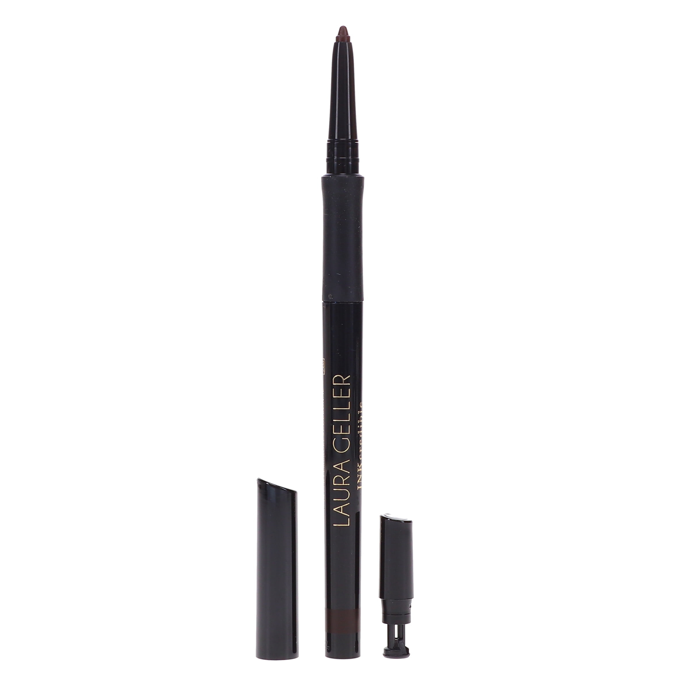 Laura Geller INKcredible Waterproof Gel Eyeliner Pencil Brown Sugar 0.01 oz