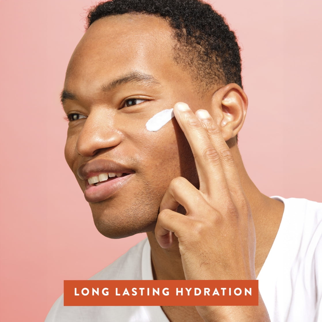 Native Sulfate-Free Brightening Facial Moisturizer with Vitamin C