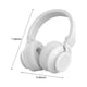 thumbnail image 3 of Auriculares inalámbricos Bluetooth | Auriculares estéreo Bluetooth 5.3 | Subwoofer de graves profundos | Sobre la oreja plegable | Modos cableados e inalámbricos | 18x17x7,5cm | Tiempo de juego de, 3 of 9