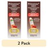 (2 pack) Primatene Mist Epinephrine Inhalation Aerosol 160 Metered Sprays