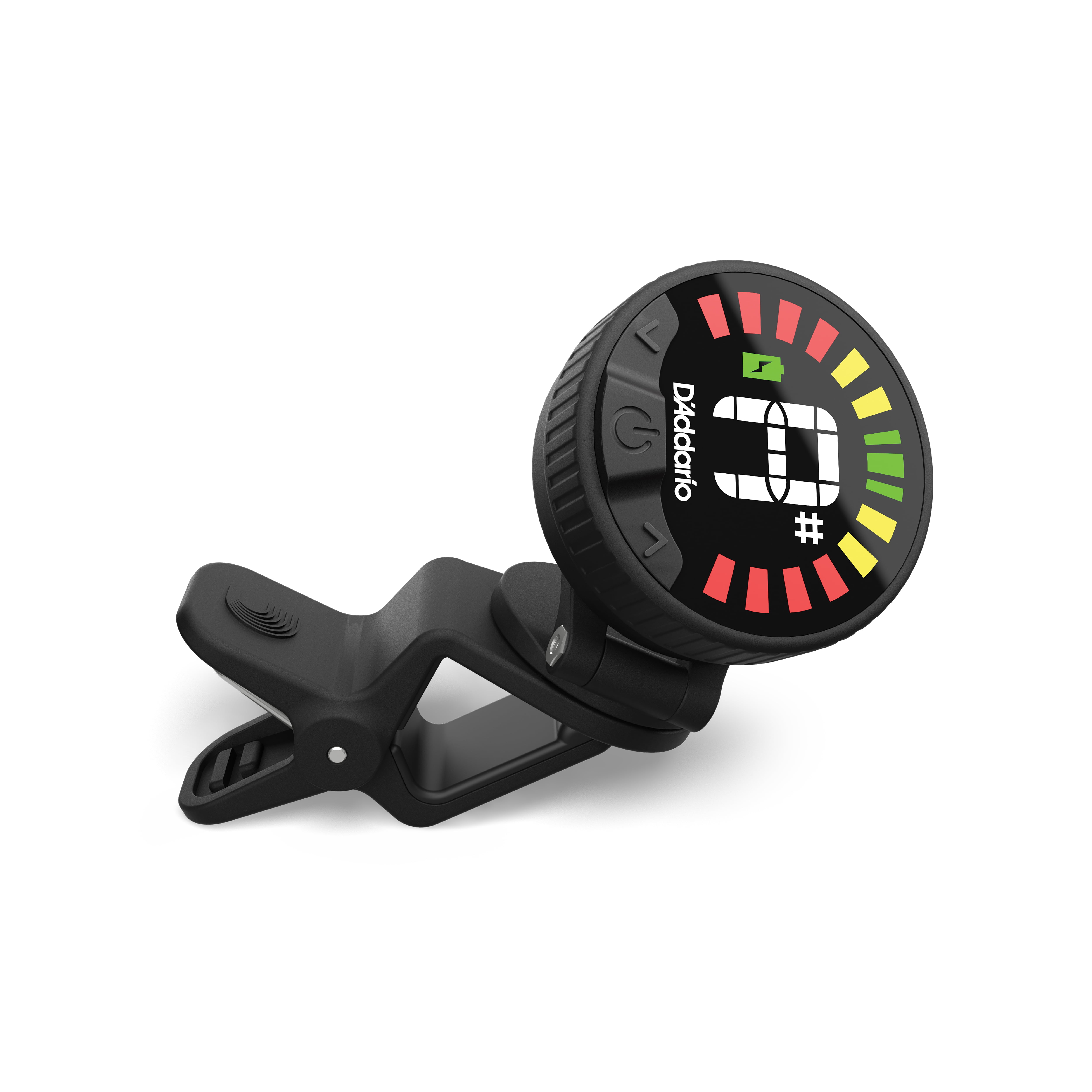 D'Addario Nexxus 360 Cello/Bass Tuner