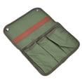 thumbnail image 4 of Bolsa De Almacenamiento Colgante Para Silla De Playa Facilidad De Uso: Material De Lona Portátil Y Liviano Bolsa De Almacenamiento Para Reposabrazos De Silla De Camping Gran ANGGREK Otros, 4 of 8